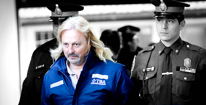 Más elementos sobre el caso Sobrero